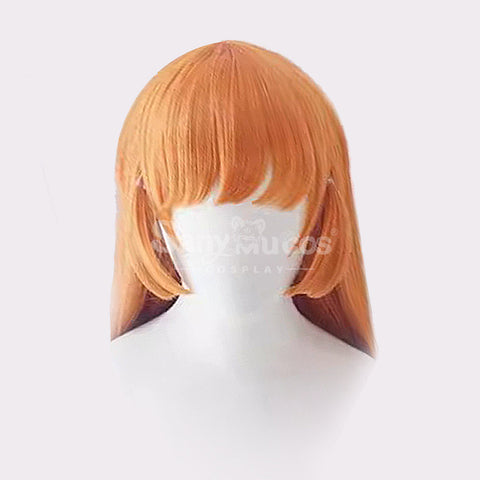 【In Stock】Anime Saint Tail Cosplay Meimi Haneoka/Saint Tail Cosplay Wig Cosplay Wigs