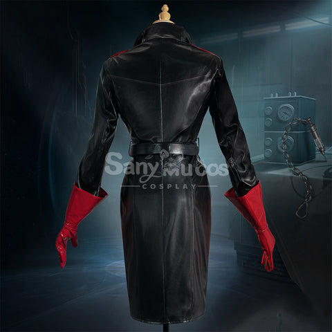 【In Stock】Game Identity V Cosplay psychologist Ada Mesmer-Doomsday Rescuer Cosplay Costume