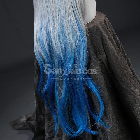 【In Stock】Game Arknights Cosplay Mantra Cosplay Wig