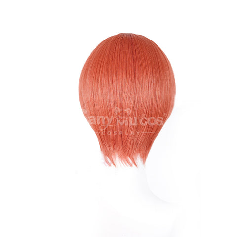【In Stock】Anime Gintama Cosplay Young Kagura Cosplay Wig