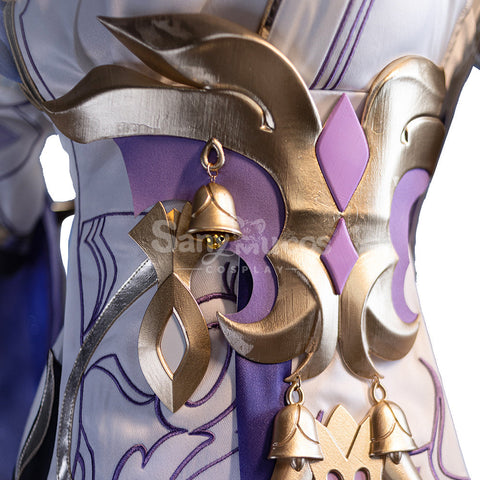 【Pre-Sale】Game Honkai Impact 3rd Cosplay Herrscher of Human: Ego Cosplay Costume Premium Edition Cosplay Costumes