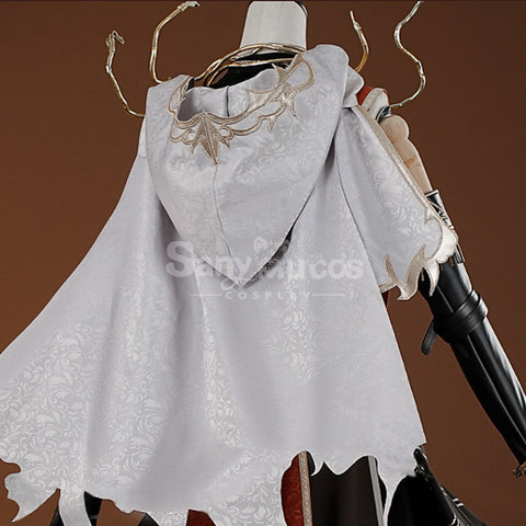 【Pre-Sale】Game Identity V Cosplay Naib Subedar Cosplay Costume Premium Edition Cosplay Costumes