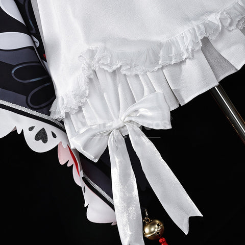 【Pre-Sale】Game Honkai: Star Rail Cosplay Sparxie Cosplay Costume