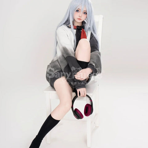 【In Stock】Game Project Sekai: Colorful Stage! Cosplay Kanade Yoisaki Cosplay Costume Cosplay Costumes