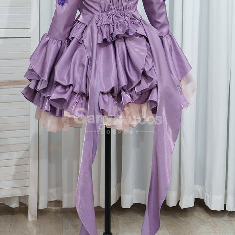 【Pre-Sale】Anime Rozen Maiden Cosplay Barasuishou Cosplay Costume Premium Edition