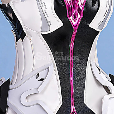【Pre-Sale】Game Honkai Impact 3rd Cosplay Herrscher of the Void Cosplay Costume Premium Edition Cosplay Costumes