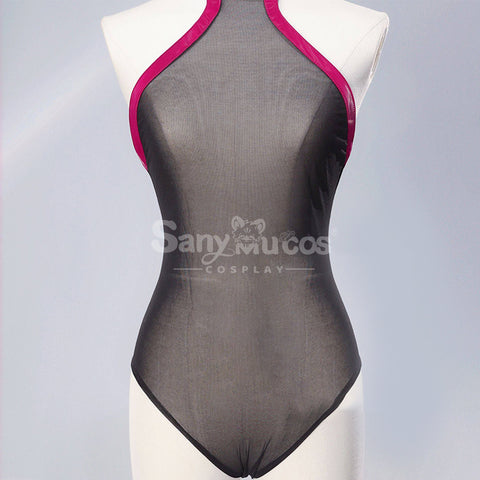 【Pre-Sale】Game Overwatch 2 Cosplay D.Va Magical Girl Skin Cosplay Costume