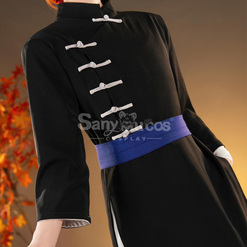 【Pre-Sale】Anime Gintama Shinsengumi Cosplay Kamui Cosplay Costume Cosplay Costumes