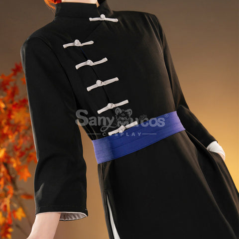 【Pre-Sale】Anime Gintama Shinsengumi Cosplay Kamui Cosplay Costume Cosplay Costumes