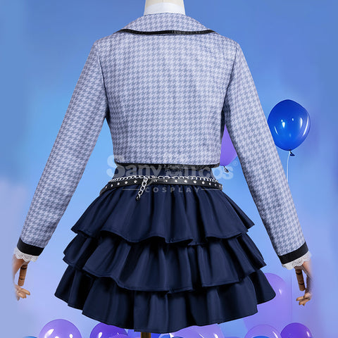 【In Stock】Game Love and Deepspace Cosplay Mc Daily Outfits Cosplay Costume