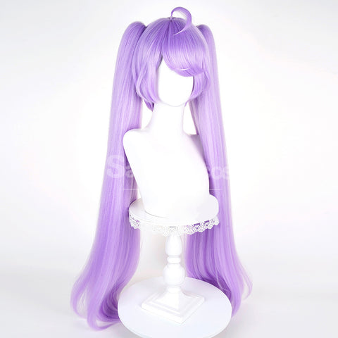 【In Stock】Anime PriPara Cosplay Manaka Laala Cosplay Wig