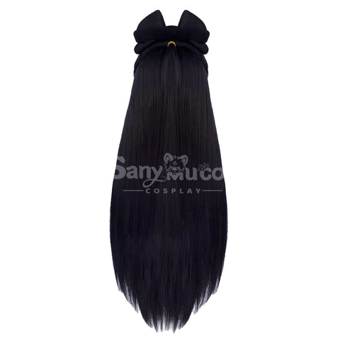 【In Stock】Game Naraka: Bladepoint & Sanrio Company Ltd. Cosplay Tessa Cosplay Wig Cosplay Wigs