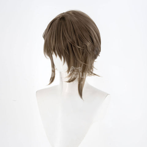 【In Stock】Game Arknights Cosplay Tragodia Cosplay Wig