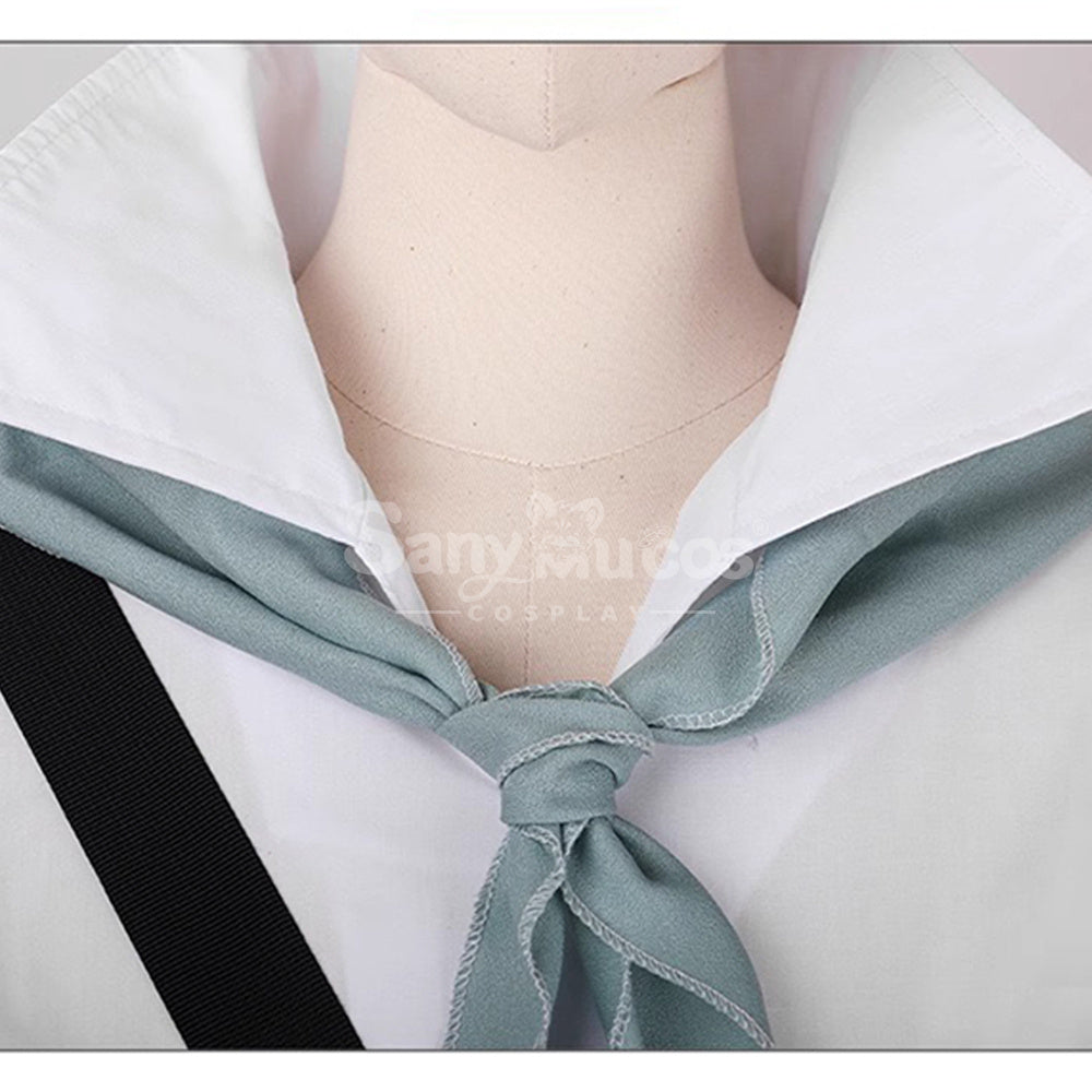 【In Stock】Game Identity V Cosplay Wendy Cosplay Costume Cosplay Costumes