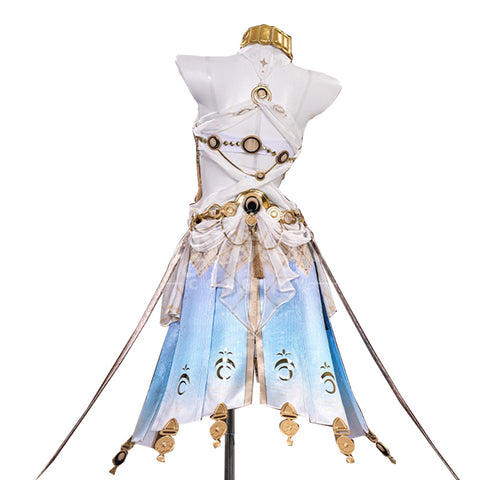 【Pre-Sale】Game Wuthering Waves Cosplay Luno Cosplay Costume