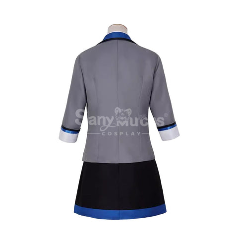 【In Stock】Game Project Sekai: Colorful Stage! Cosplay Ichika Hoshino Cosplay Costume Cosplay Costumes