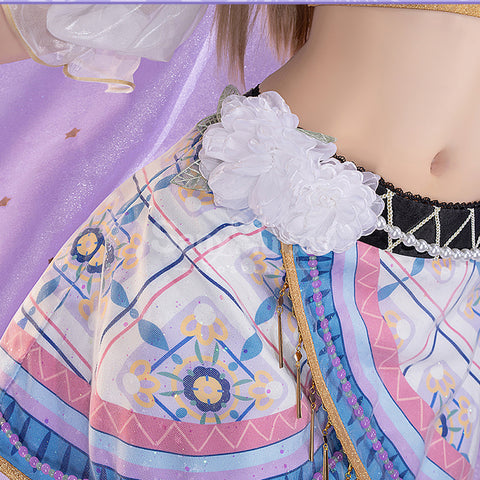 【Pre-Sale】Anime Love Live! School Idol Project Cosplay Kotori Minami Cosplay Costume
