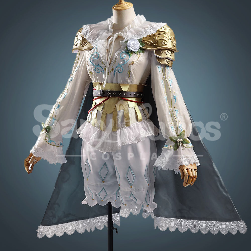 【Pre-Sale】Game Identity V Cosplay Grave Keeper Half-Elf Knight Cosplay Costume Cosplay Costumes