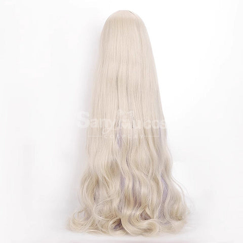 【In Stock】Game Arknights Cosplay Necrass Cosplay Wig Cosplay Wigs