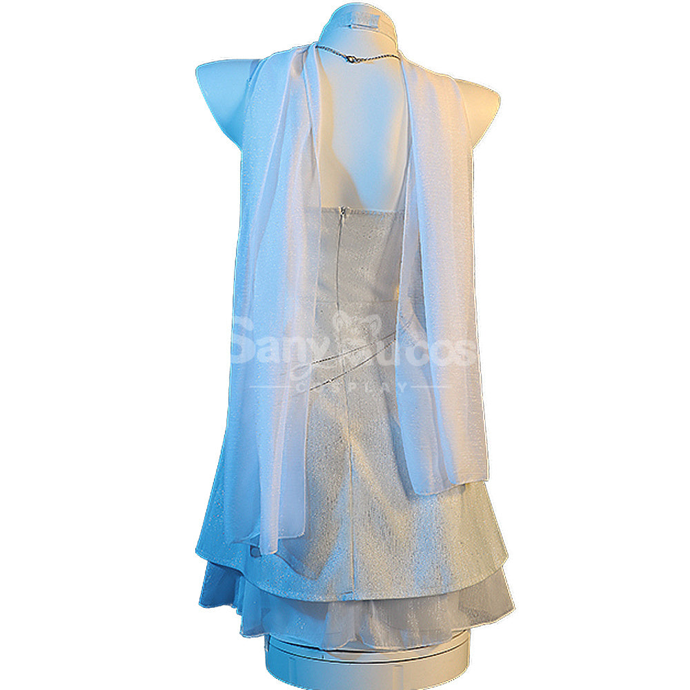 【In Stock】Game Love and Deepspace Cosplay Protagonist MC Cosplay Costume Cosplay Costumes