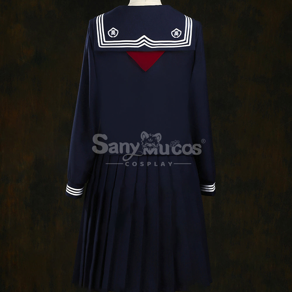 【Pre-Sale】Game Silent Hill f Cosplay Hinako Shimizu Cosplay Costume Cosplay Costumes