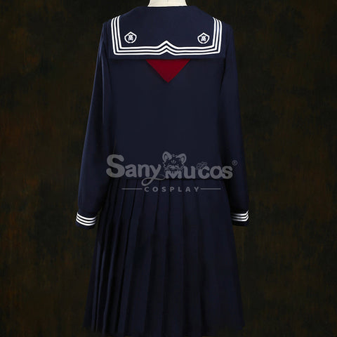 【Pre-Sale】Game Silent Hill f Cosplay Hinako Shimizu Cosplay Costume Cosplay Costumes