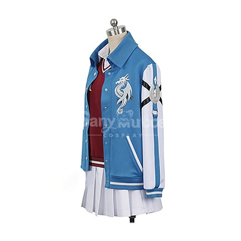 【Pre-Sale】Game Cosplay Nakayama Festa Cosplay Costume