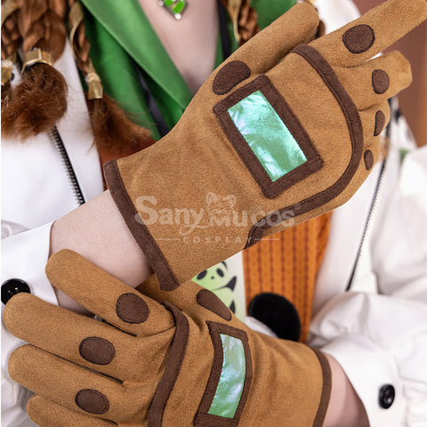 【In Stock】Game Identity Ⅴ Cosplay Anne Lester Cosplay Costume
