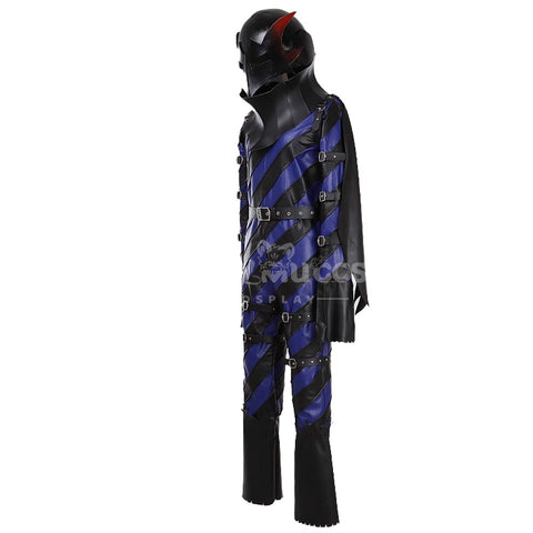 【Custom-Tailor】Game Persona 5 Cosplay Akechi Goro Cosplay Costume Premium Edition