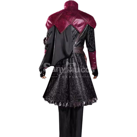 【Pre-Sale】Game Identity V Cosplay Exorcist Cosplay Costume Premium Edition Cosplay Costumes