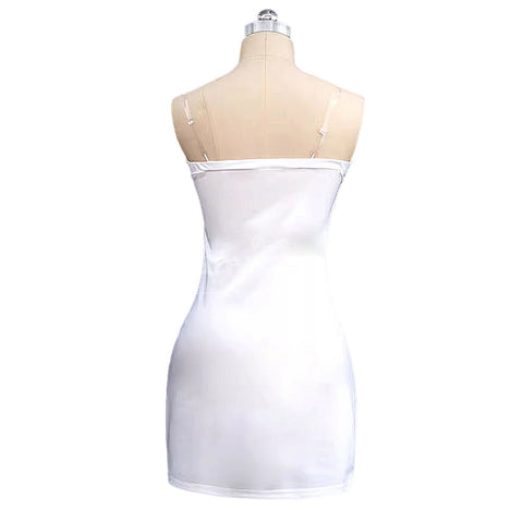 【In Stock】Anime Alien Stage Cosplay Suya/Sua Cosplay Costume