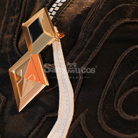 【Pre Sale】Game Honkai: Star Rail Cosplay Dan Heng Permansor Terrae Cosplay Costume Plus Size Cosplay Costumes