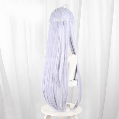 【Pre-Sale】Game Zenless Zone Zero Cosplay Yixuan Cosplay Wig