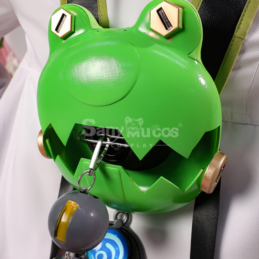 【Pre Sale】Game Genshin Impact Cosplay Aino Cosplay Costume Cosplay Costumes