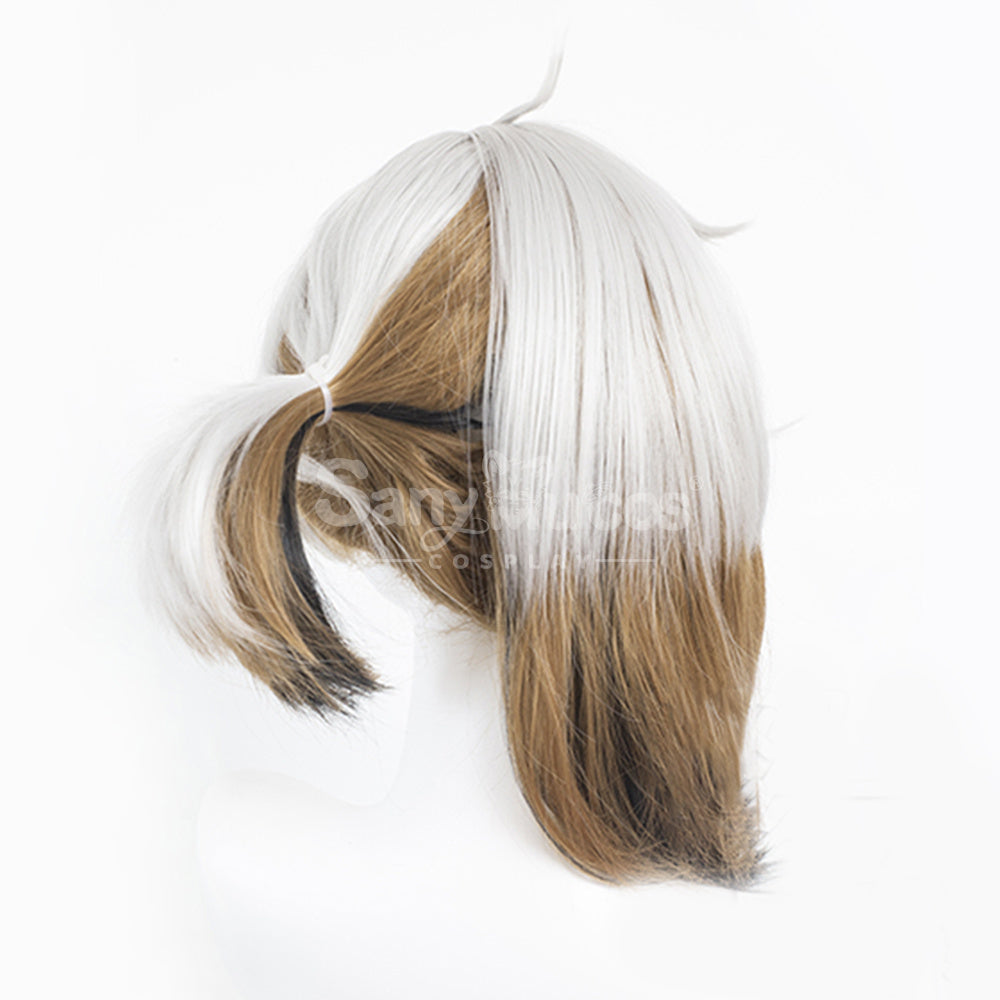 【In Stock】Game Reverse:1999 Cosplay Medicine Pocket Cosplay Wig Cosplay Wigs