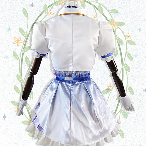 【Pre-Sale】Anime LoveLive! Sunshine!! Cosplay Ruby Kurosawa Cosplay Costume