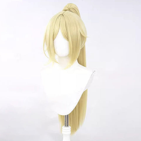 【In Stock】Game Zenless Zone Zero Cosplay Trigger Cosplay Wig Cosplay Wigs