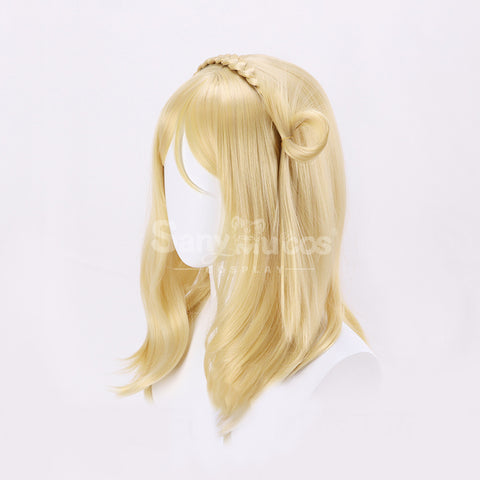 【In Stock】Anime Love Live! Sunshine!! Cosplay Mari Ohara Cosplay Wig