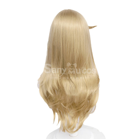 【In Stock】Game Identity Ⅴ Cosplay The Photographer Cosplay Wig