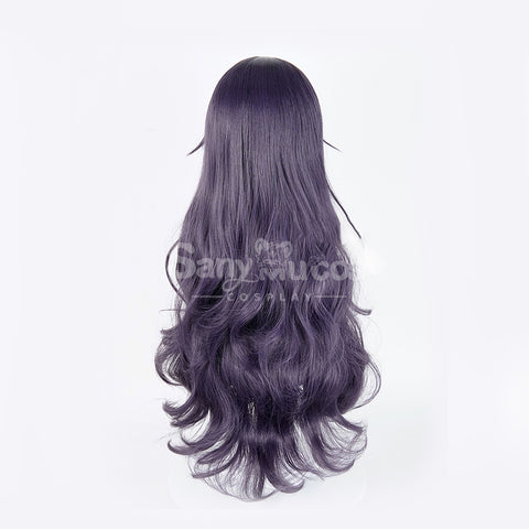 【Pre-Sale】Anime The Fragrant Flower Blooms with Dignity Cosplay Waguri Kaoruko Cosplay Wig