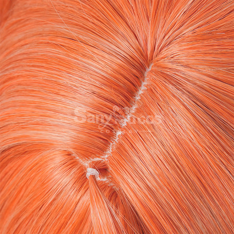 【In Stock】Game Zenless Zone Zero Cosplay Orphie Cosplay Wig
