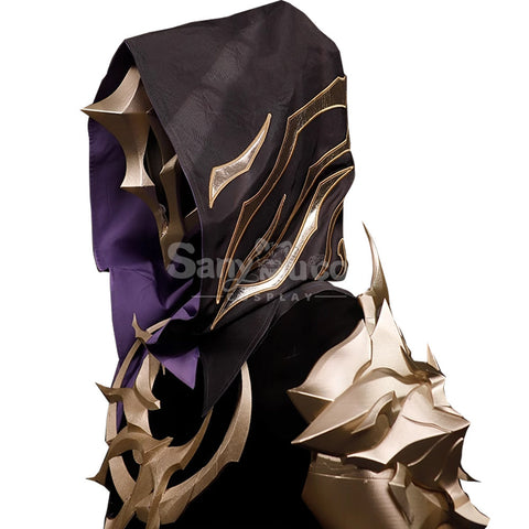 【Pre-Sale】Game Honkai: Star Rail Cosplay Ember Raider Cosplay Costume Premium Edition Cosplay Costumes