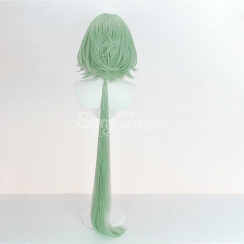 【In Stock】Game Zenless Zone Zero Cosplay Isolde Cosplay Wig