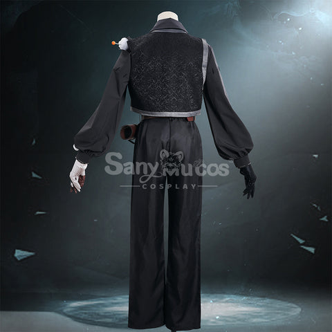 【Pre-Sale】Game Identity V Cosplay Puppet Master Matthias Cosplay Costume