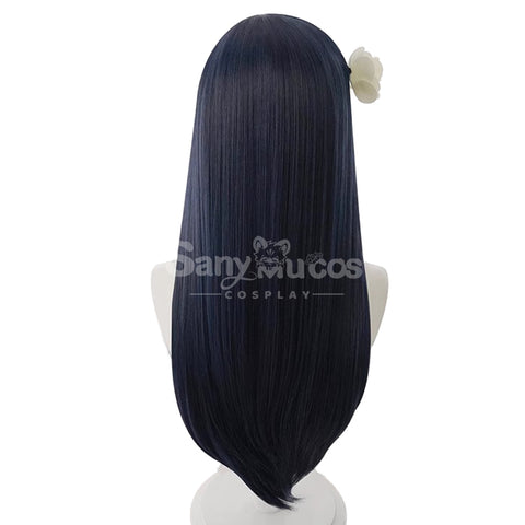 【In Stock】Anime LoveLive! Nijigasaki High School Idol Club Cosplay Setsuna Yuki Cosplay Wig