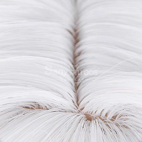 【Pre-Sale】Game Honkai Impact 3rd Cosplay Lunar Vow: Crimson Love Cosplay Wig Cosplay Wigs