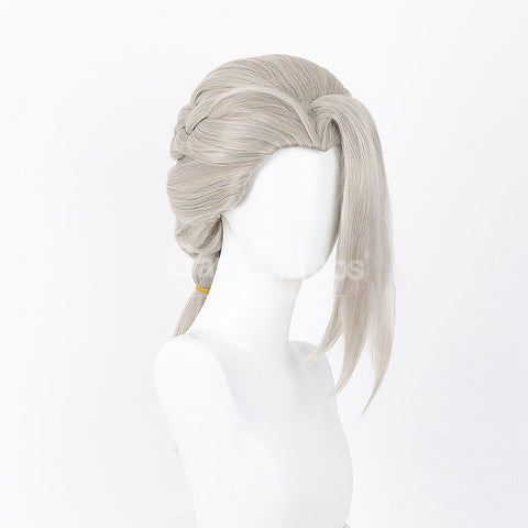 【In Stock】Anime The Legend of Hei Ⅱ Cosplay Luye Cosplay Wig