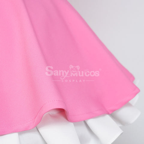 【In Stock】Anime New Panty & Stocking with Garterbelt × SWEETS PARADISE Cosplay Maid Panty Cosplay Costume