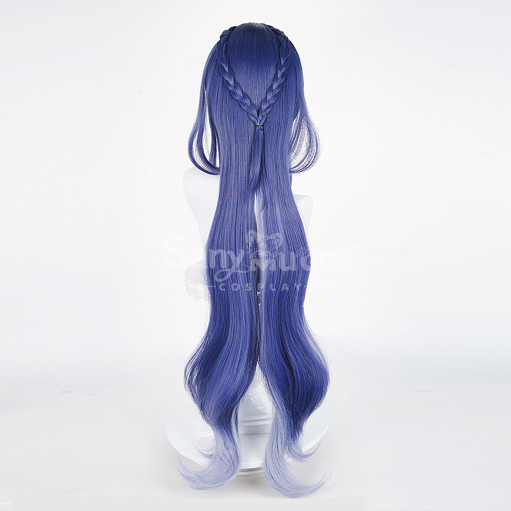 【In Stock】Game Genshin Impact Cosplay Lauma Cosplay Wig Cosplay Wigs