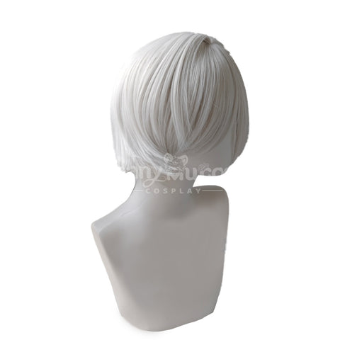 【In Stock】Game Ensemble Stars Cosplay Kanna Natsu Cosplay Wig